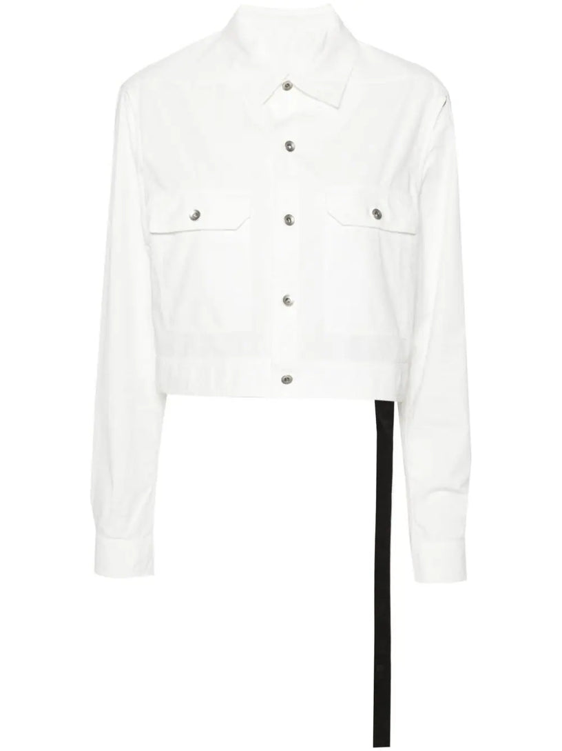 Cropped Outershirt