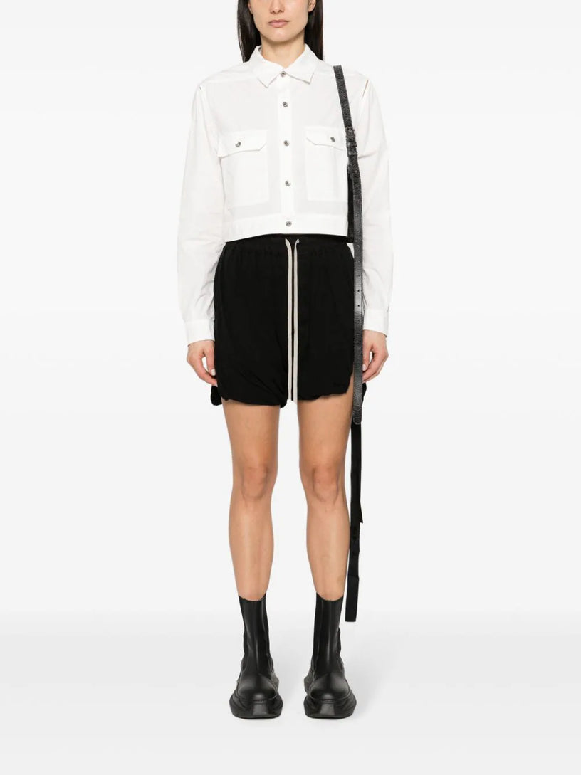 Cropped Outershirt