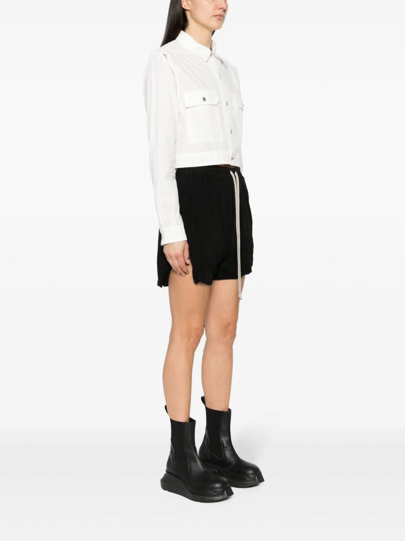 Cropped Outershirt