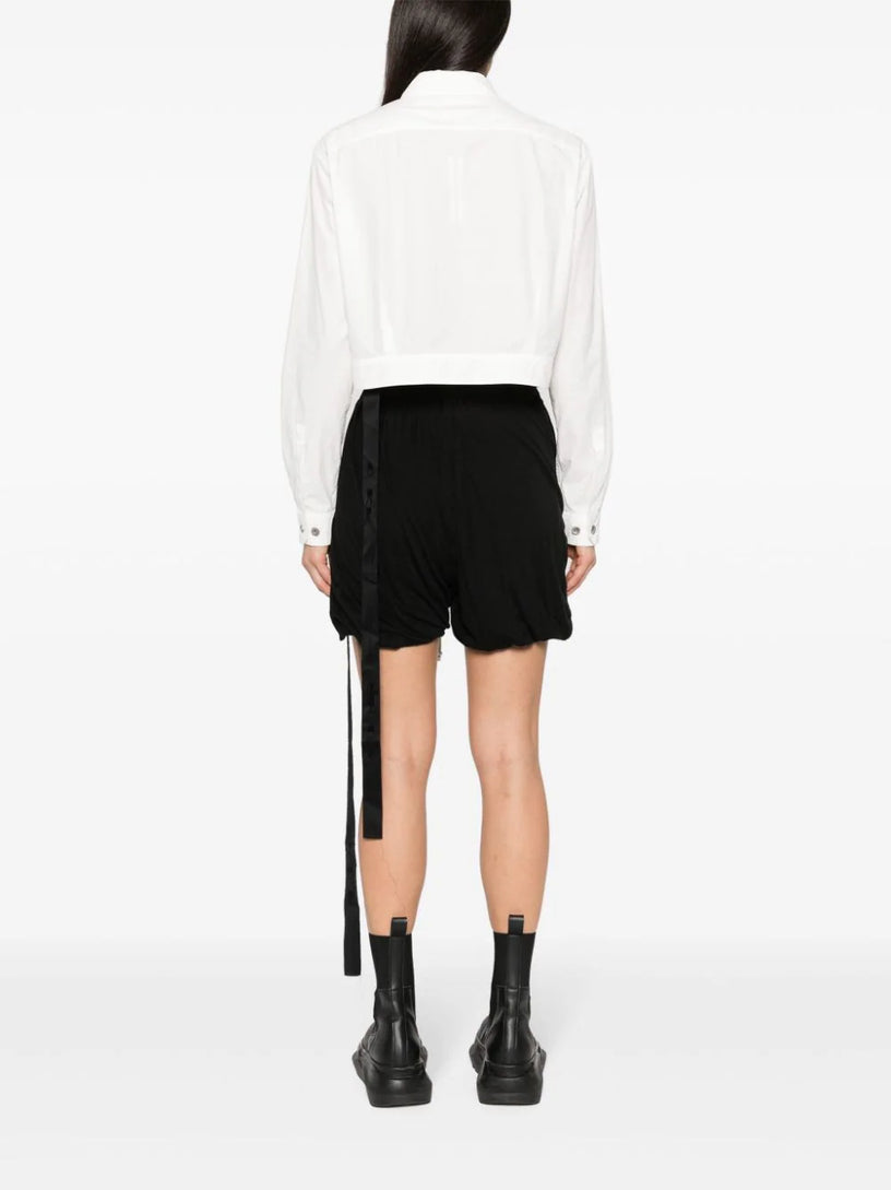 Cropped Outershirt