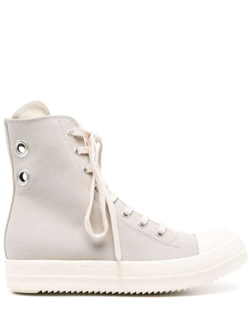 Rick Owens DRKSHDW Lido high-top sneakers