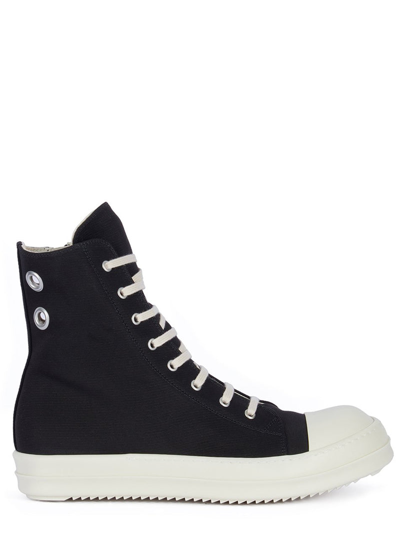 Lido High-top Sneakers