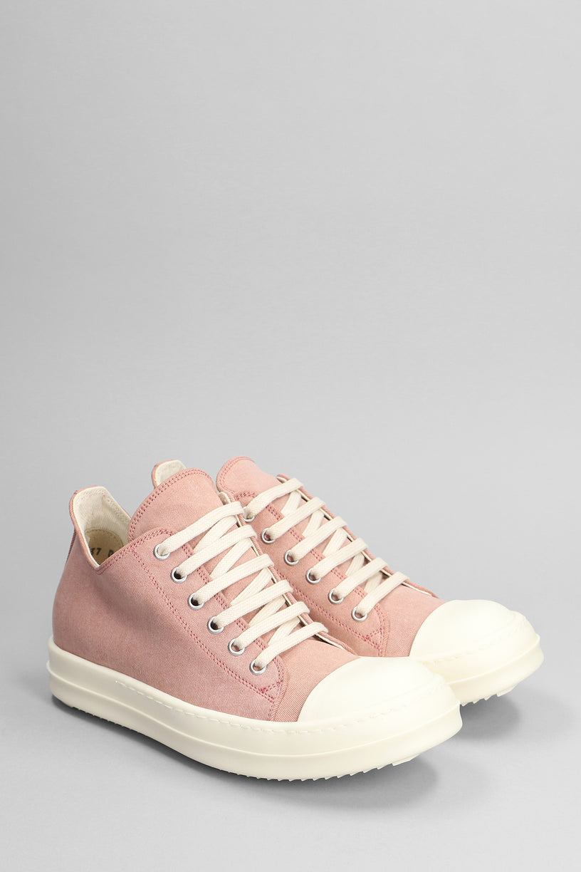 Lido Low Sneakers