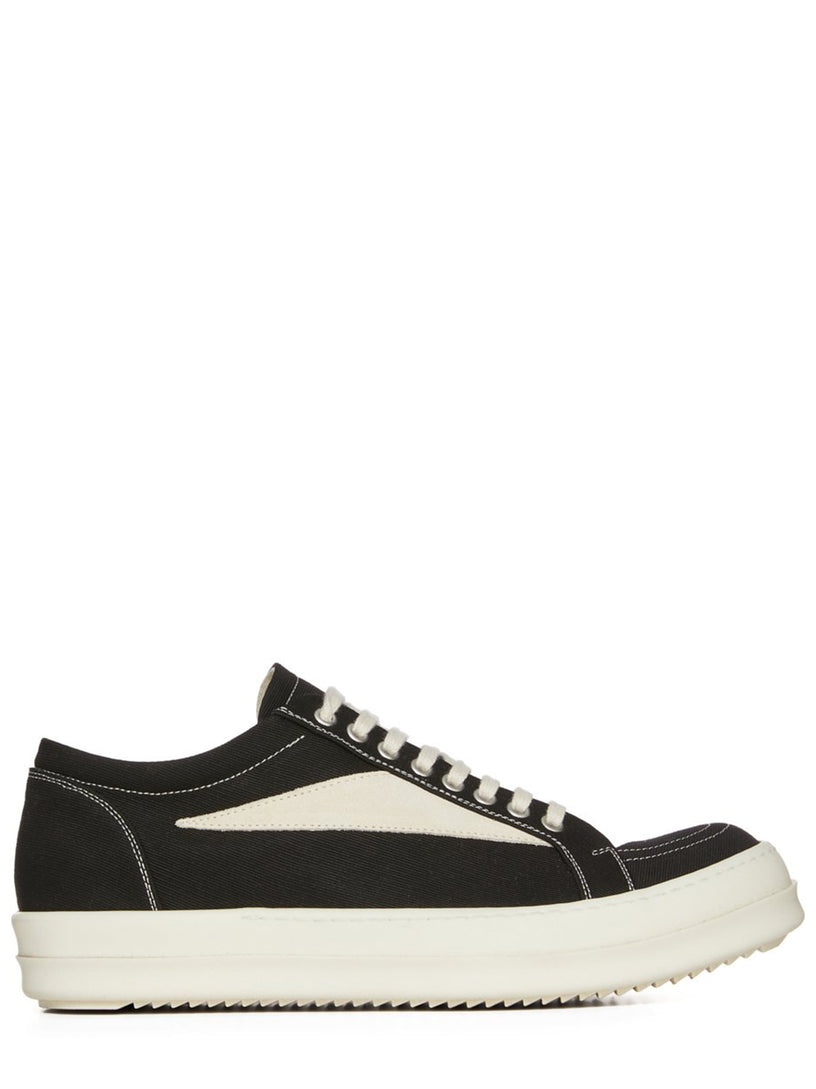 Rick Owens DRKSHDW Lido vintage sneakers