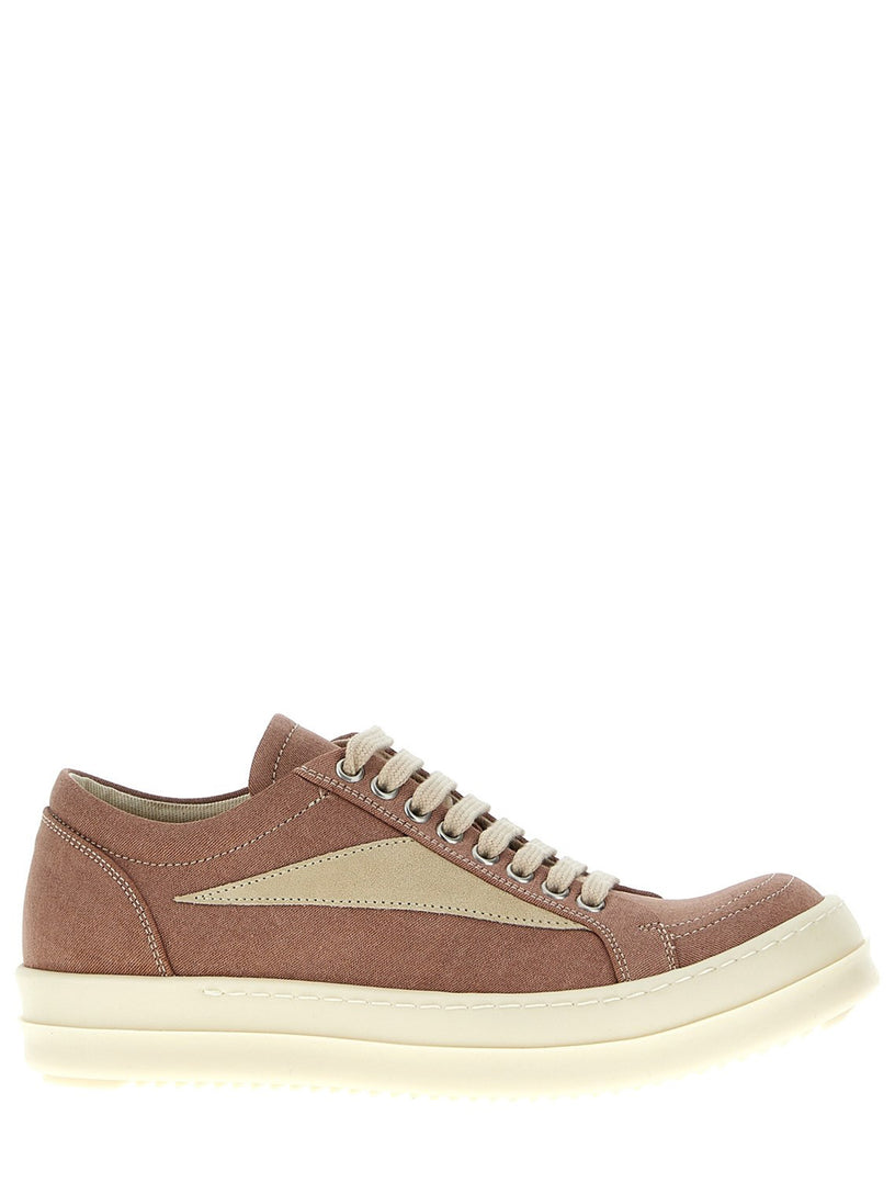 Rick Owens DRKSHDW Lido vintage sneakers