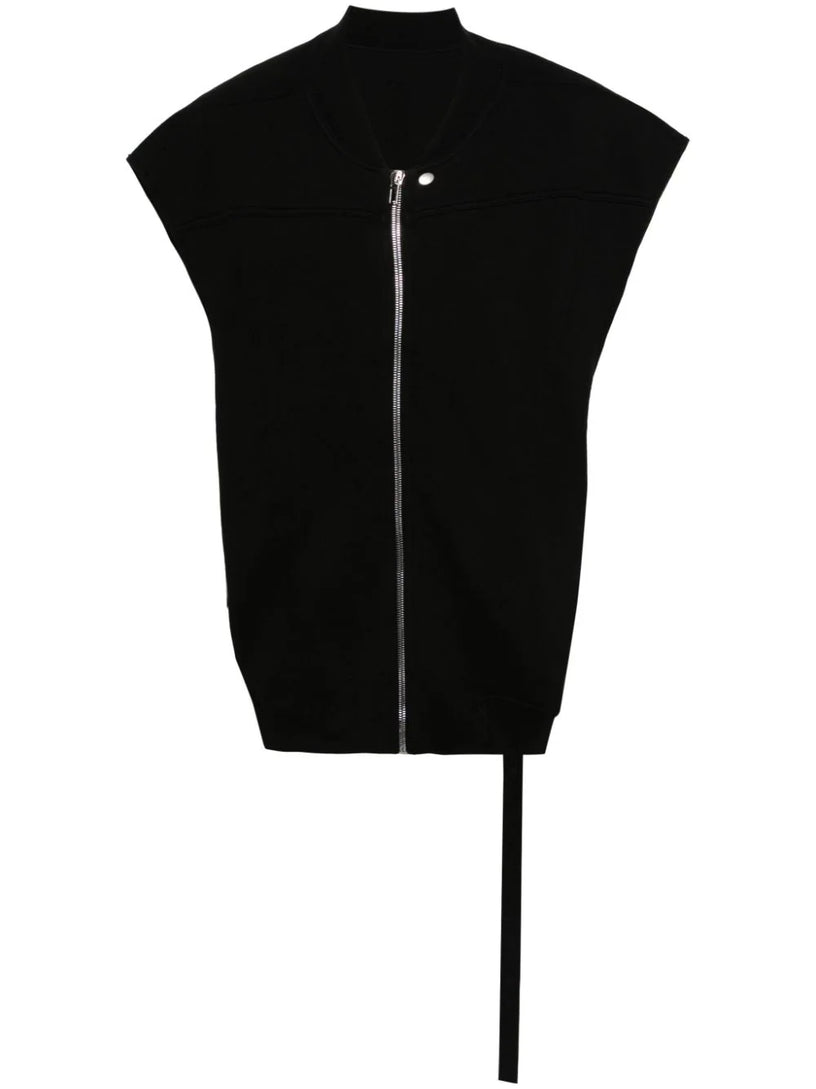 Rick Owens DRKSHDW Jumbo flight vest