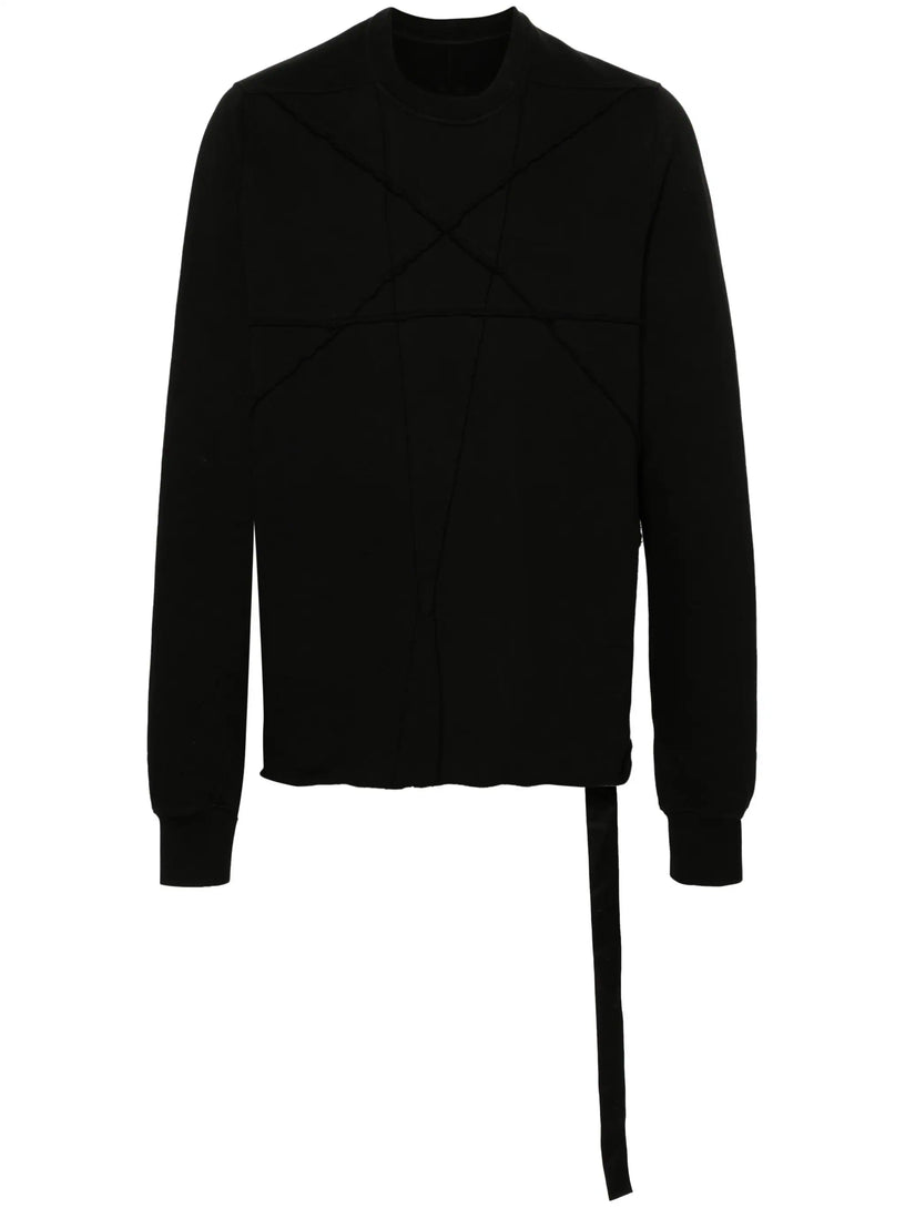 Rick Owens DRKSHDW Long-sleeved t-shirt