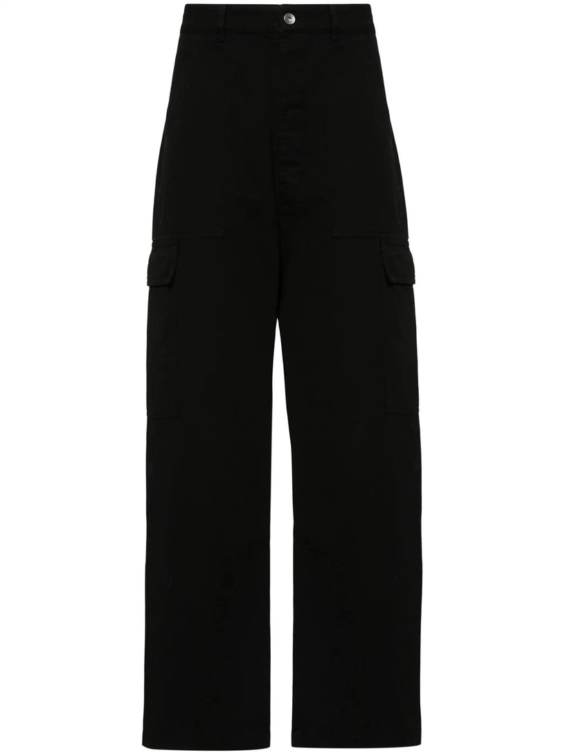 Rick Owens DRKSHDW Cargo trousers