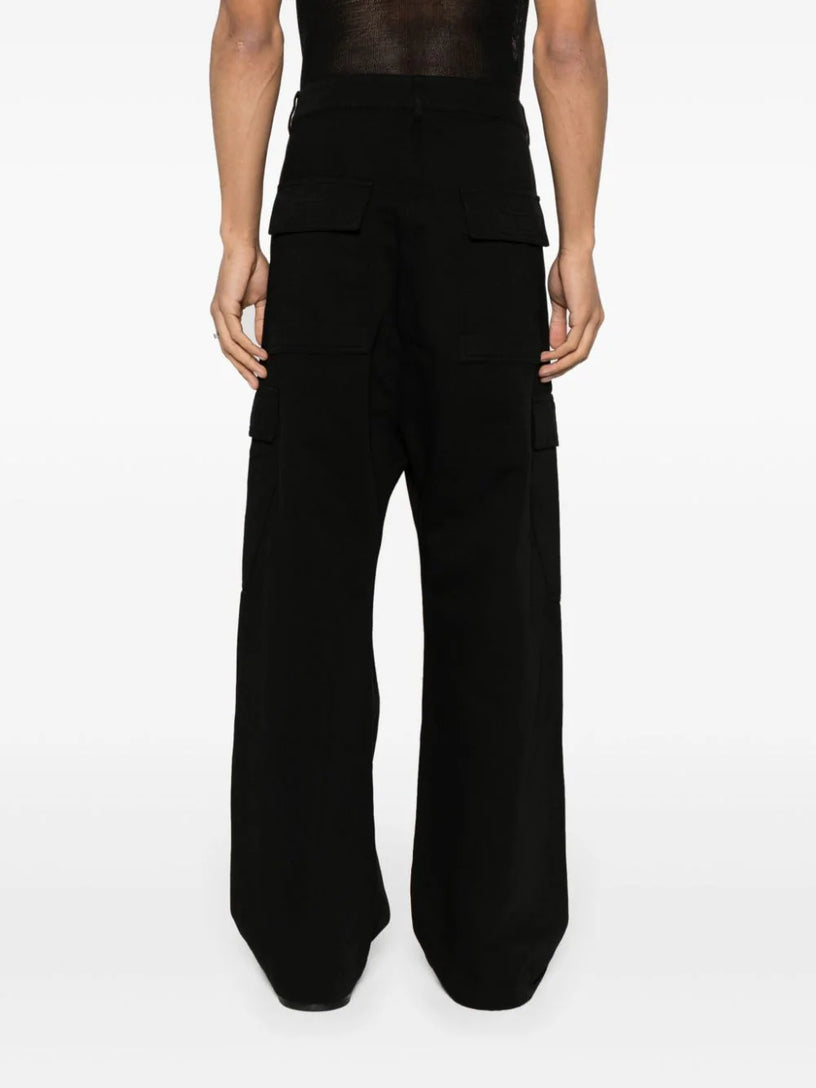 Cargo Trousers