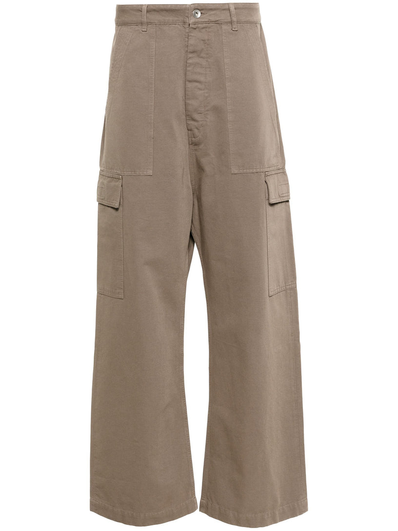 Rick Owens DRKSHDW Cargo trousers