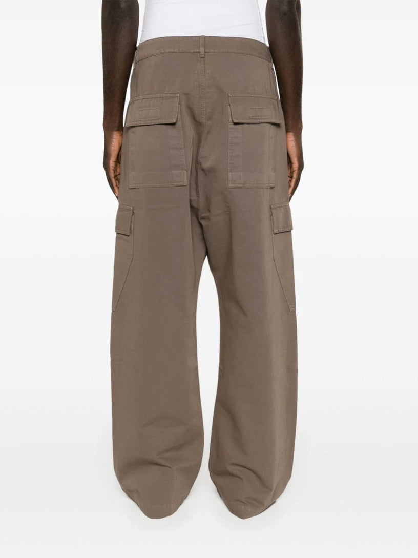 Cargo Trousers