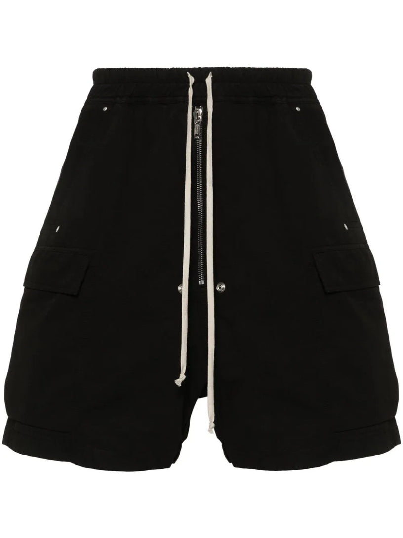 Rick Owens DRKSHDW Cargobela shorts