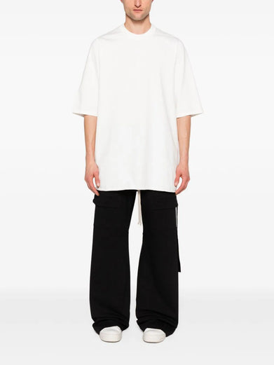 Creatch cargo cropped pants