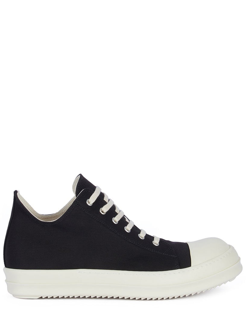 Rick Owens DRKSHDW Lido low sneakers