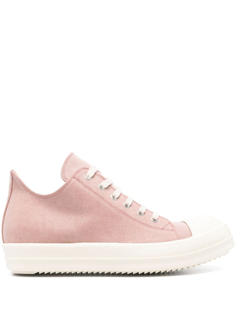 Rick Owens DRKSHDW Lido low sneakers