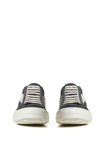 DRKSHDW Vintage sneakers in stretch denim