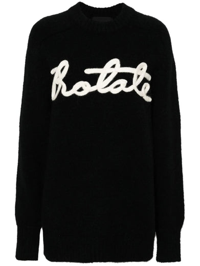 Logo Jumper