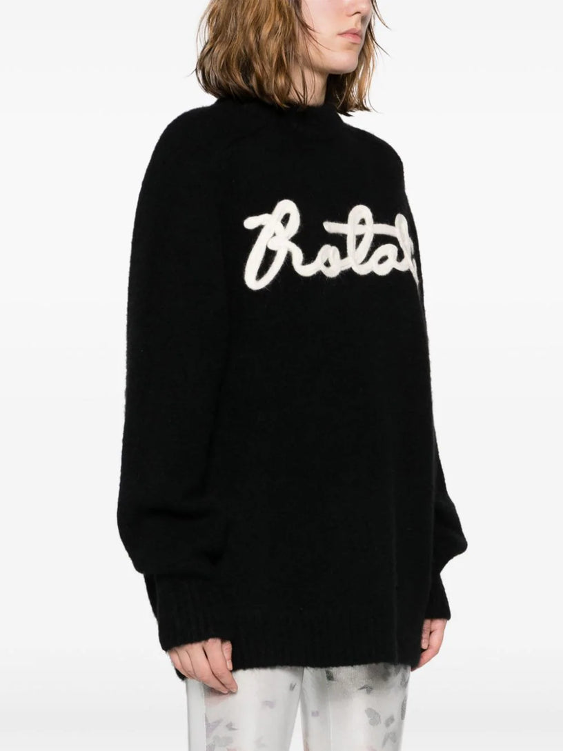 Logo Jumper