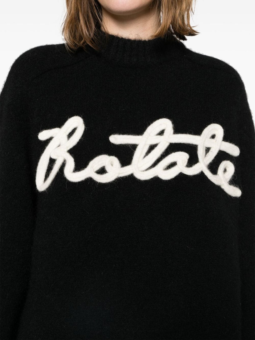 Logo Jumper