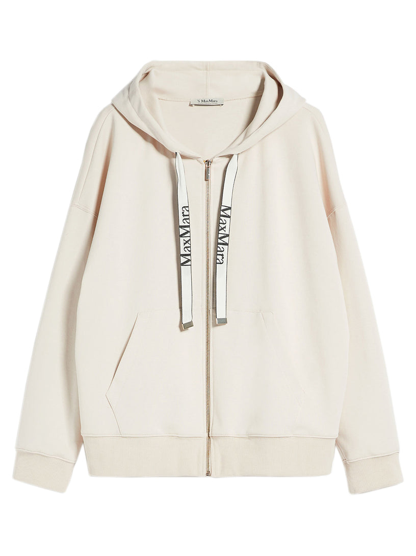 S Max Mara Joice hoodie