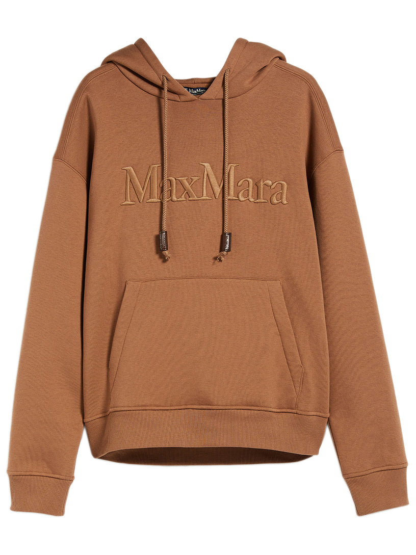 S Max Mara Agre hoodie