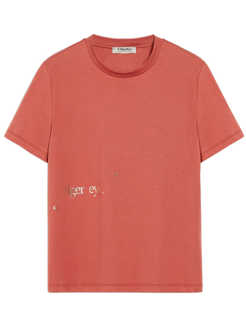 S Max Mara Orlanda t-shirt