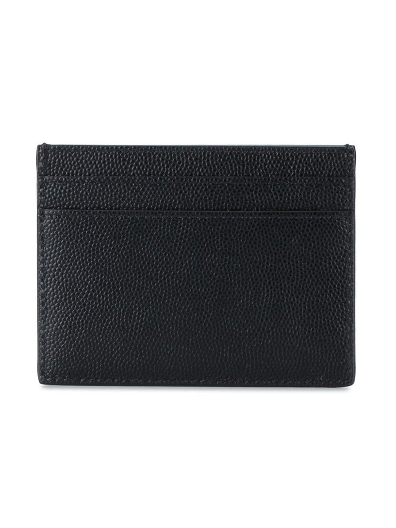 Logo Card Case