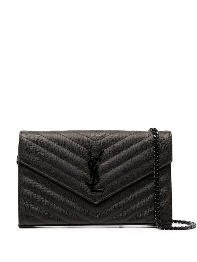 Classic Cassandre Chain Wallet