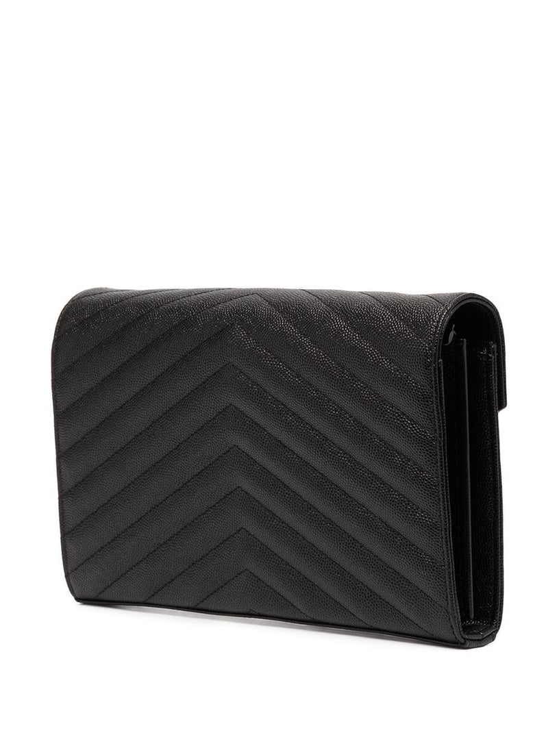 Classic Cassandre Chain Wallet