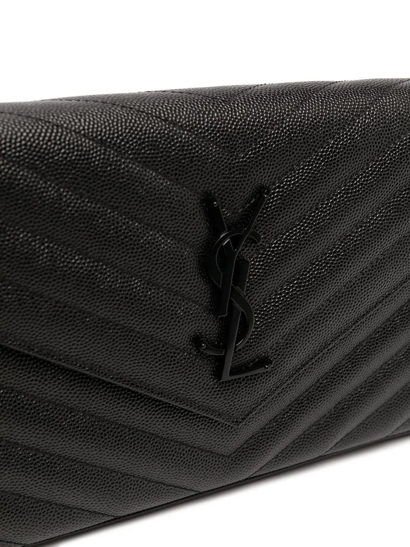 Classic Cassandre Chain Wallet