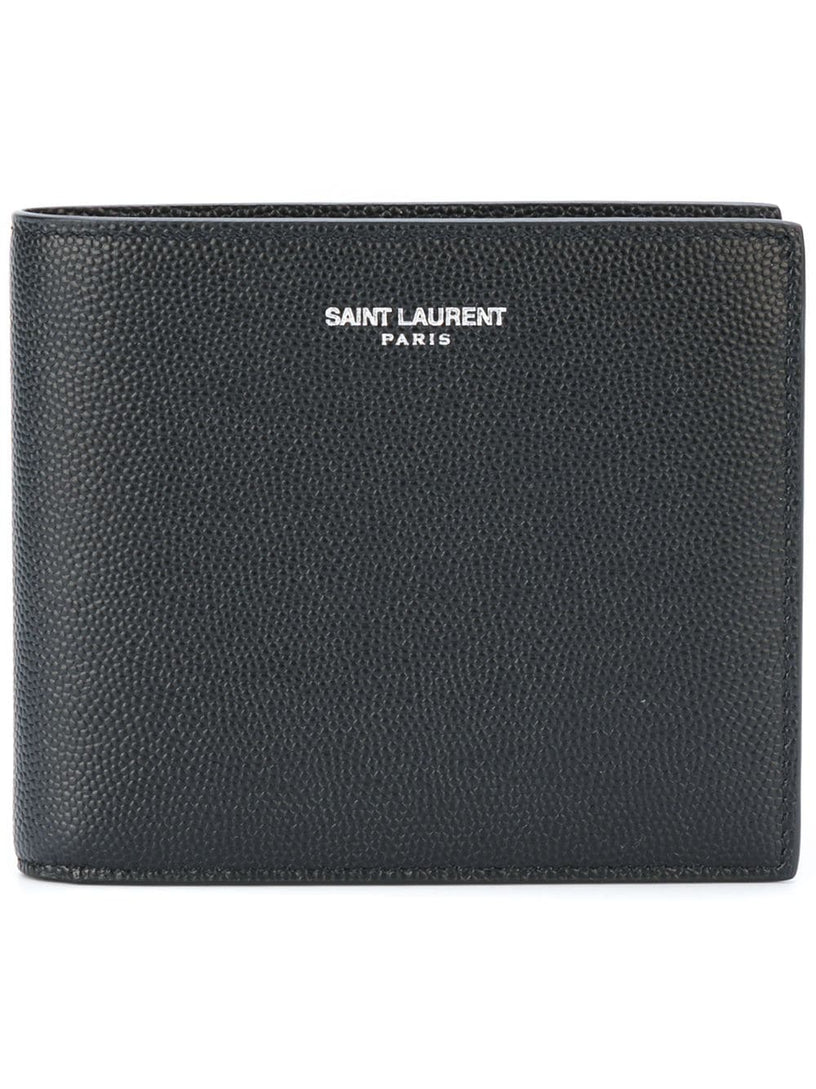 Saint Laurent East/west wallet