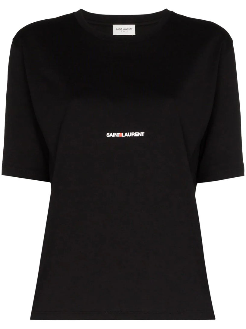 Saint Laurent Saint laurent t-shirt