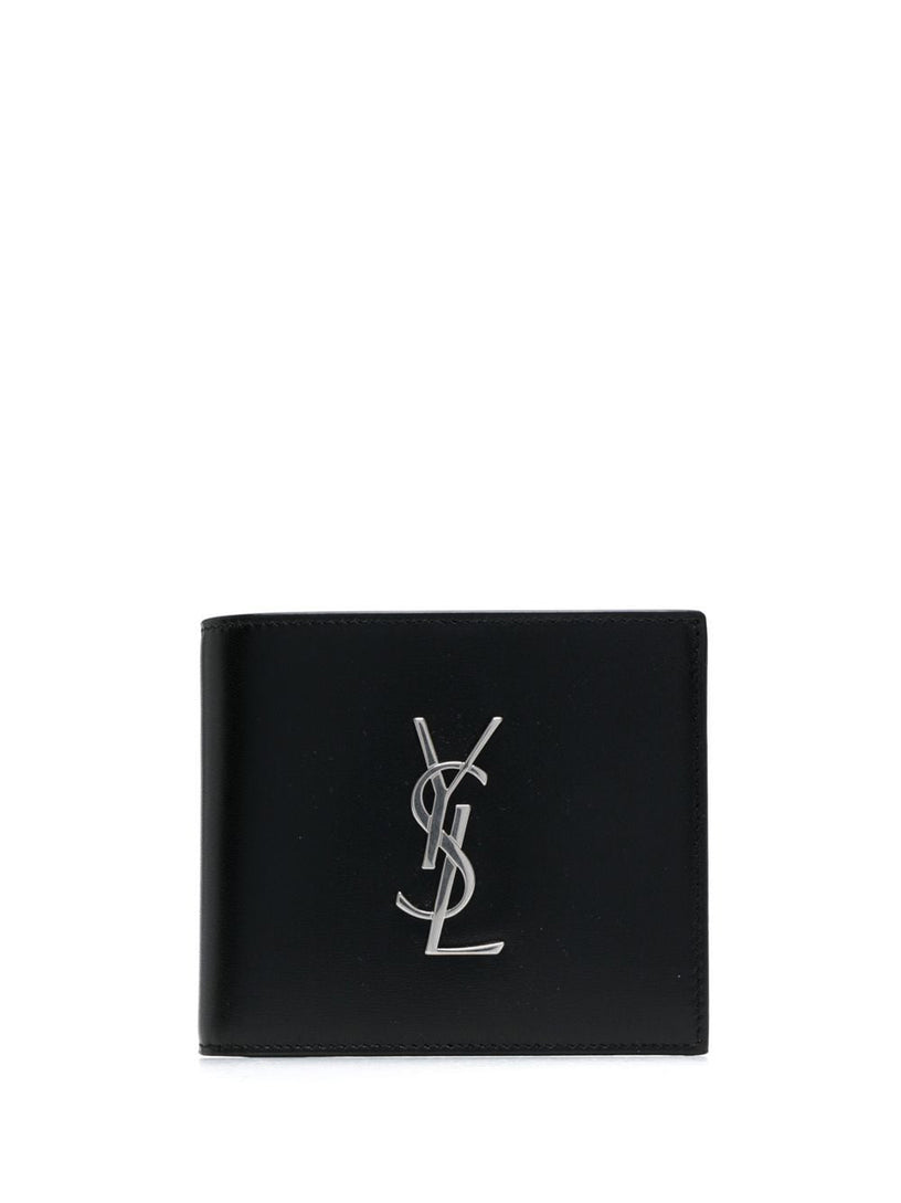 Saint Laurent Monogram east/west wallet