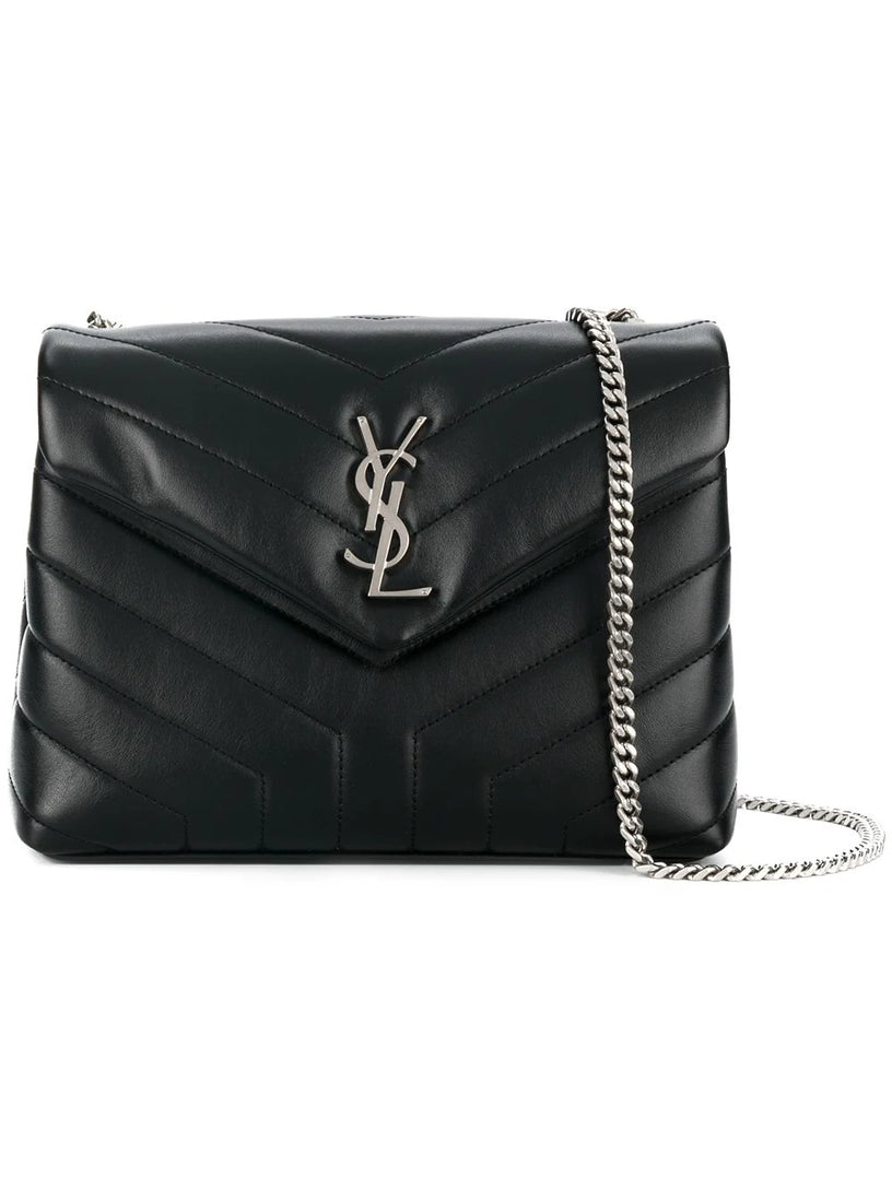 Saint Laurent Loulou small bag