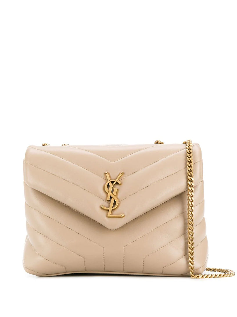 Saint Laurent Loulou small bag