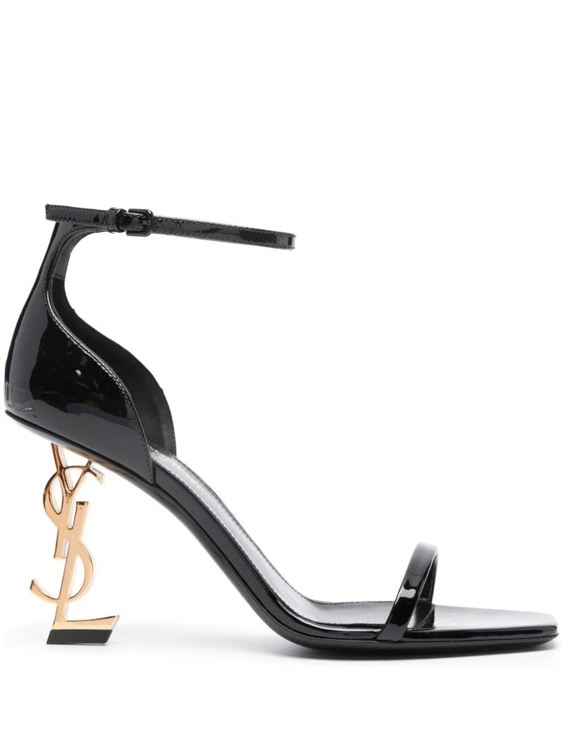 Saint Laurent Opyum sandals