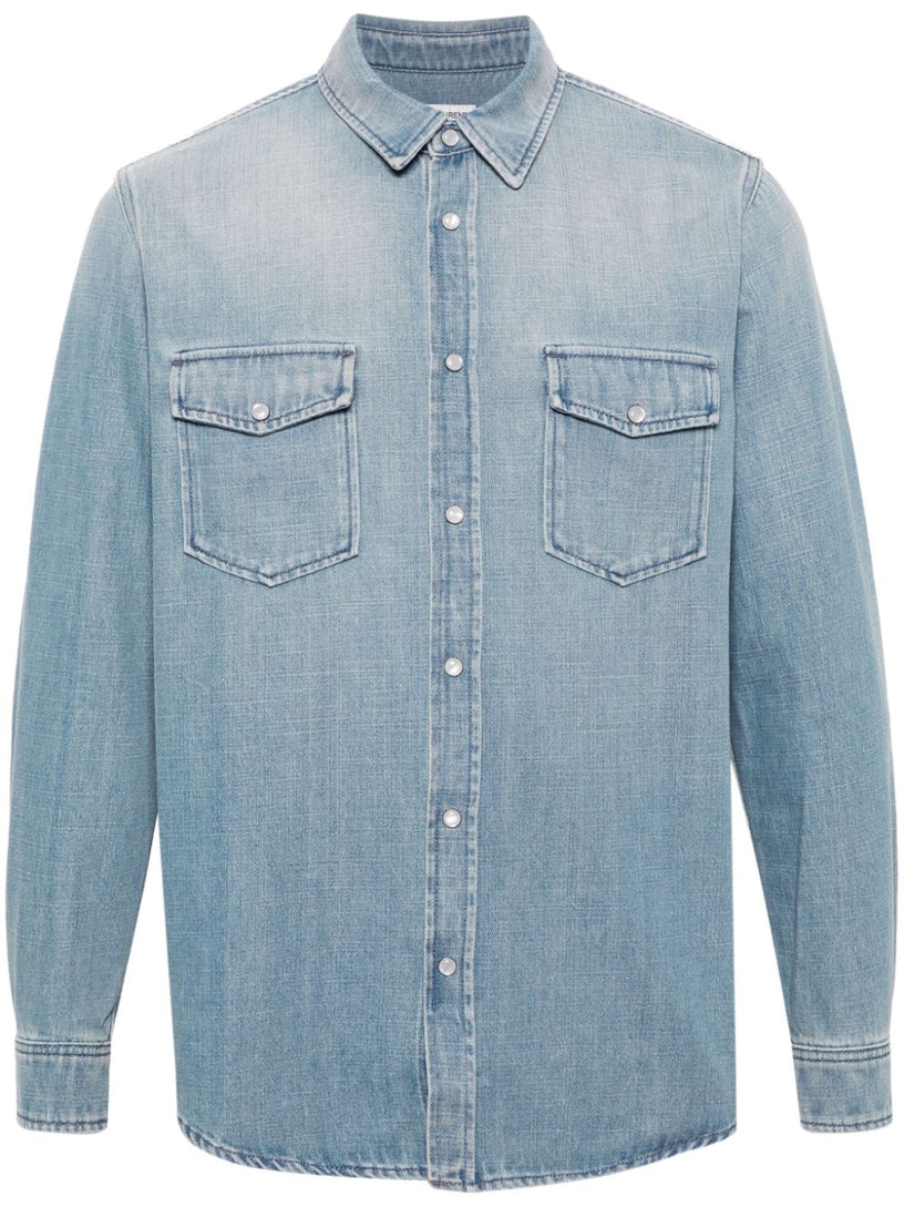 Saint Laurent Denim shirt