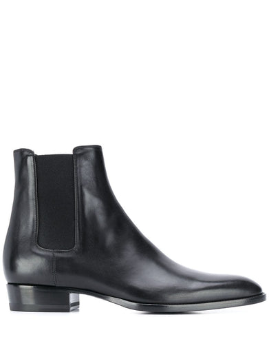 Wyatt Chelsea Boots