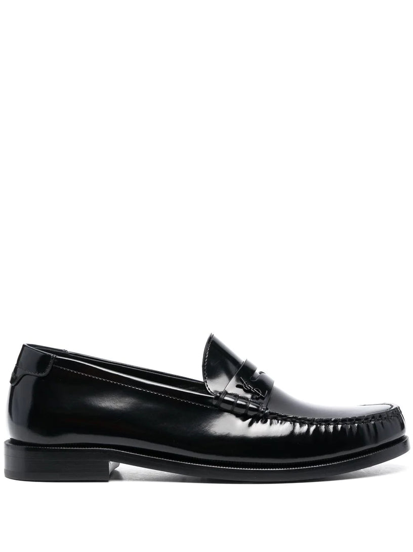 Saint Laurent Le loafer penny slippers