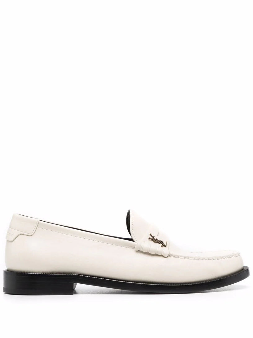 Saint Laurent Le loafer penny slippers