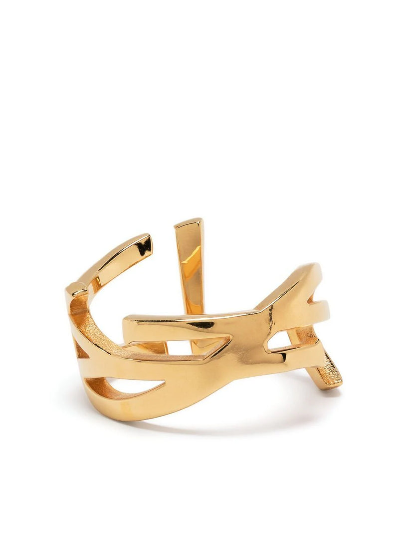 Saint Laurent Opyum ring