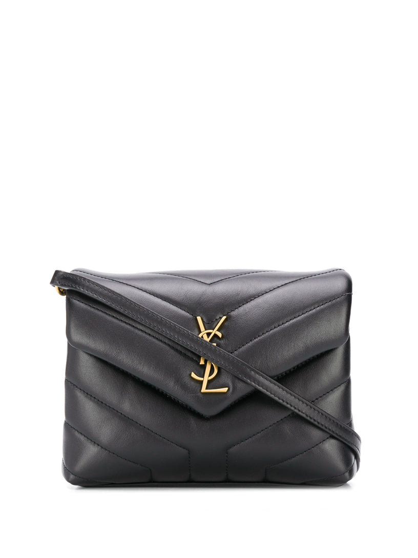 Saint Laurent Loulou mini bag