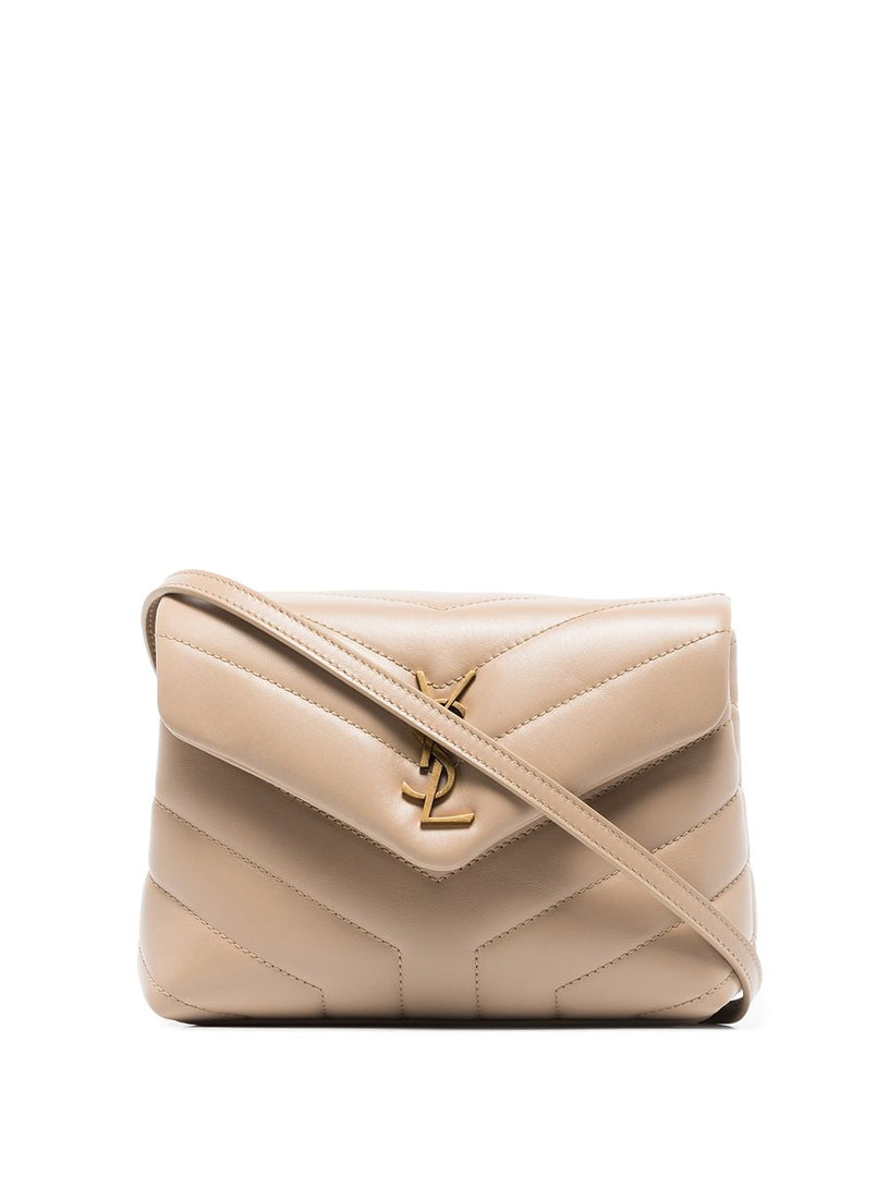 Saint Laurent Loulou mini bag