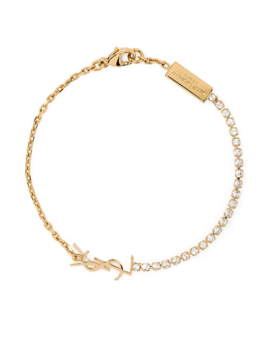 Cassandre Charm Bracelet