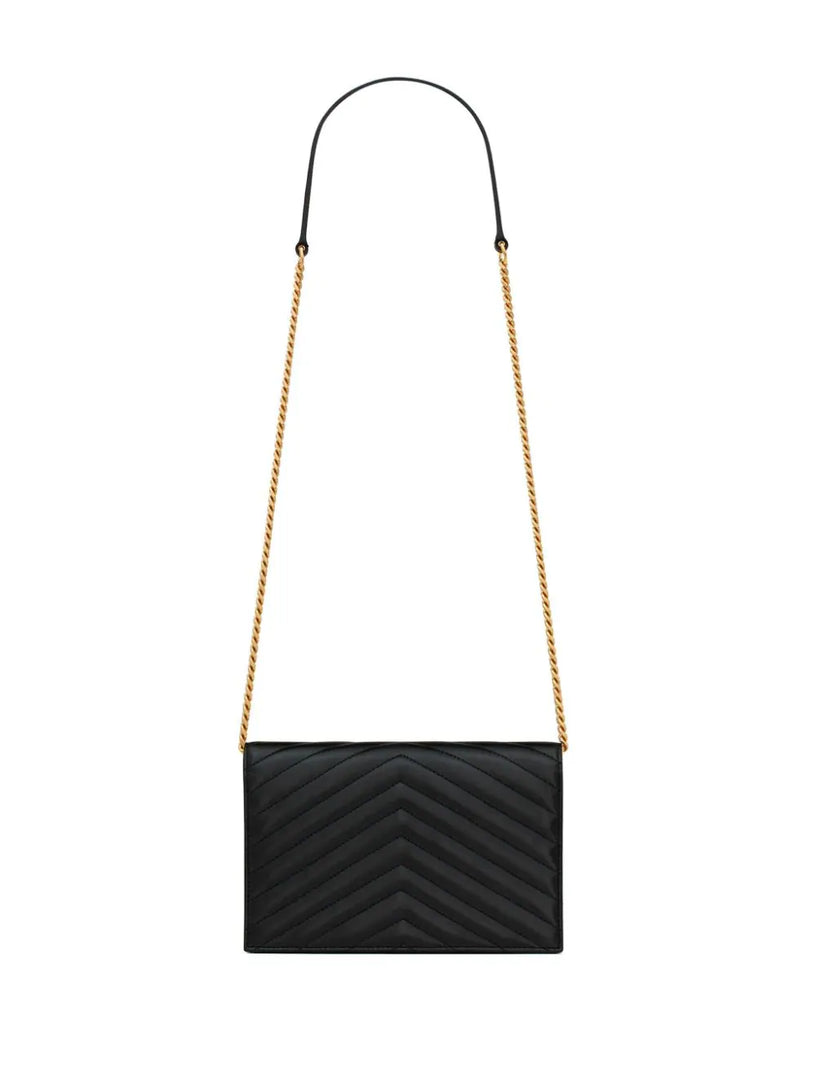 CASSANDRE Envelope chain wallet