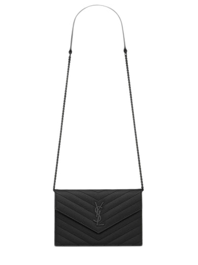 Cassandre Envelope Chain Wallet