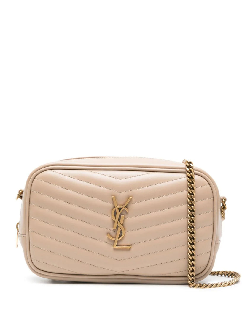 Saint Laurent Lou mini bag