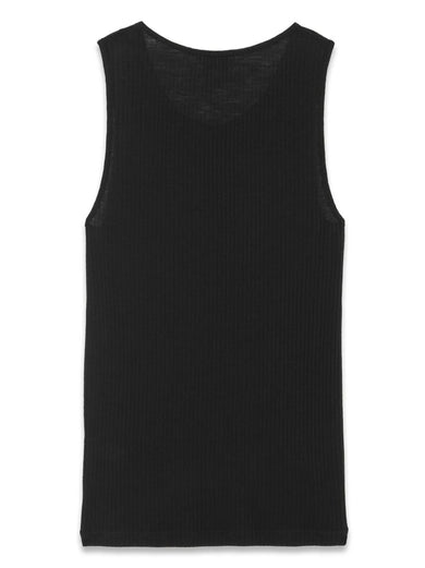 Cassandre Tank Top