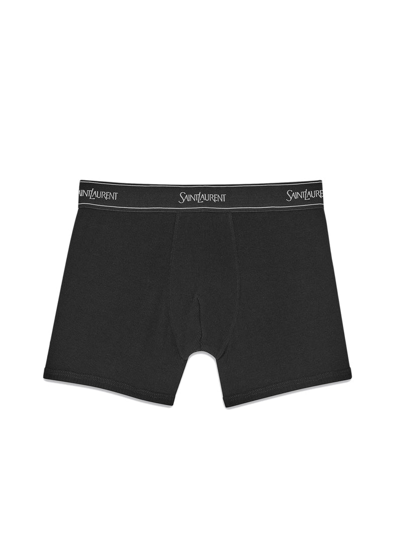 Saint Laurent Boxer