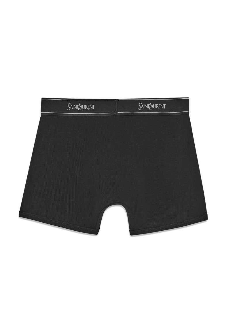 Saint Laurent Boxer